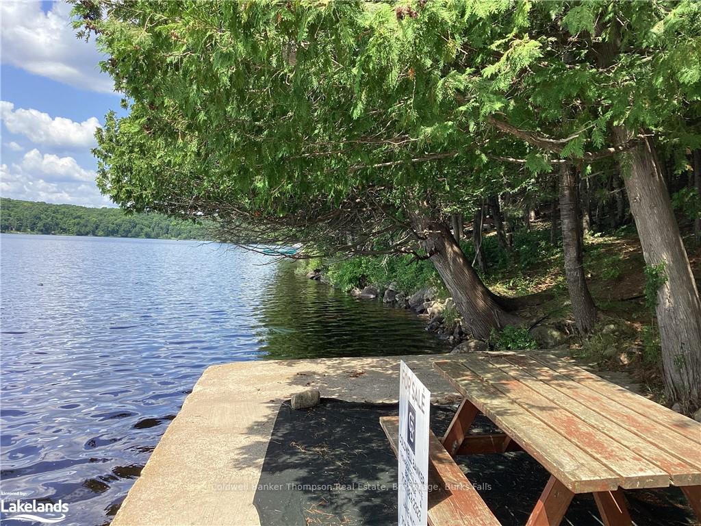 Photo 20 of 40 Jack & Verna'S Lane, Magnetawan, Spence — HOMEH