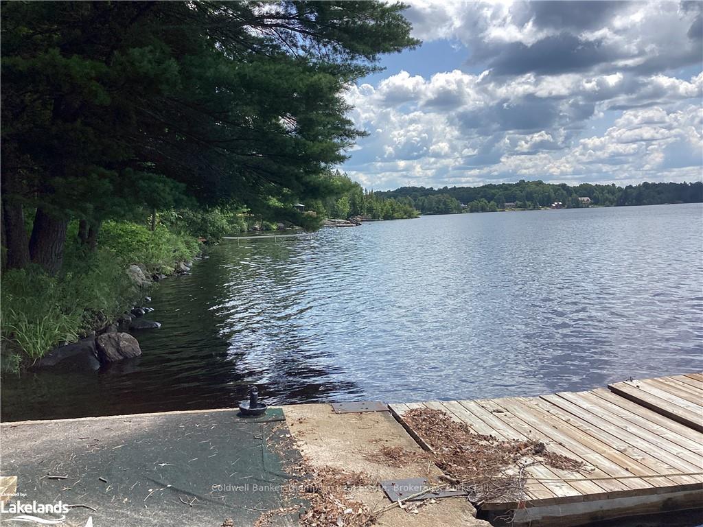Photo 21 of 40 Jack & Verna'S Lane, Magnetawan, Spence — HOMEH