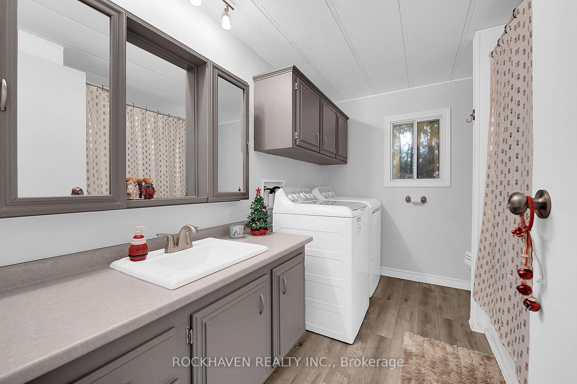 Photo 1 of Unit 94, 1294 8th Concession Road W, Hamilton, Rural Flamborough — HOMEH