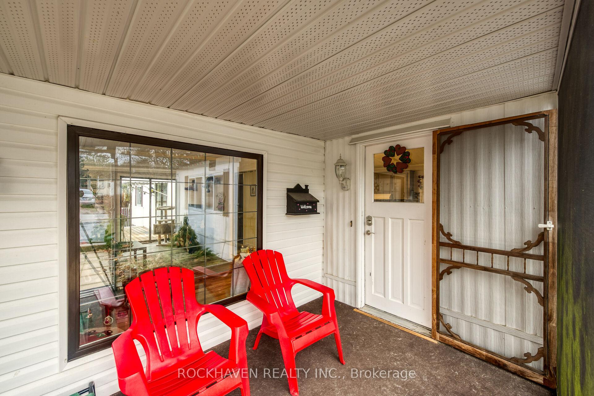 Photo 2 of Unit 94, 1294 8th Concession Road W, Hamilton, Rural Flamborough — HOMEH
