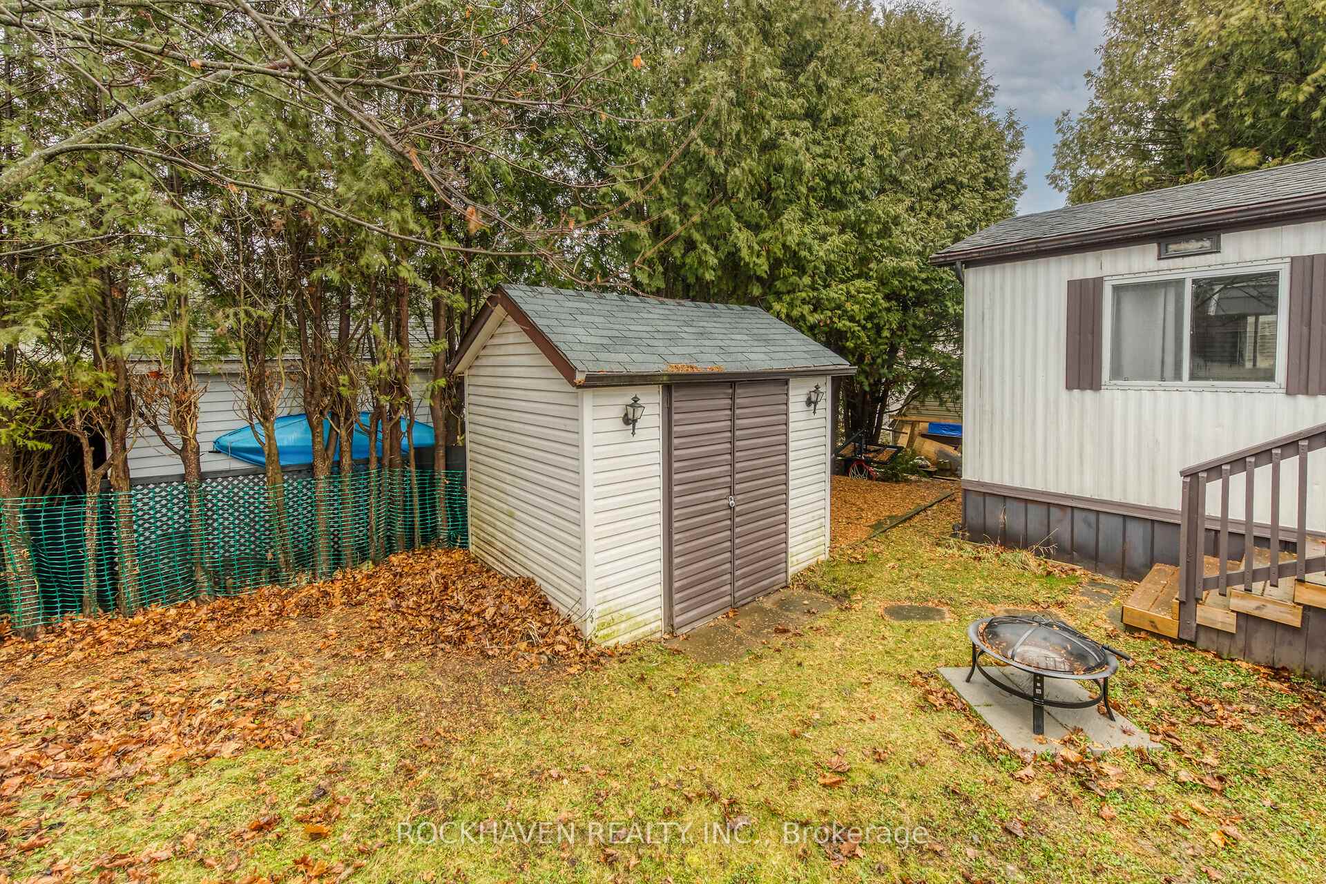 Photo 4 of Unit 94, 1294 8th Concession Road W, Hamilton, Rural Flamborough — HOMEH