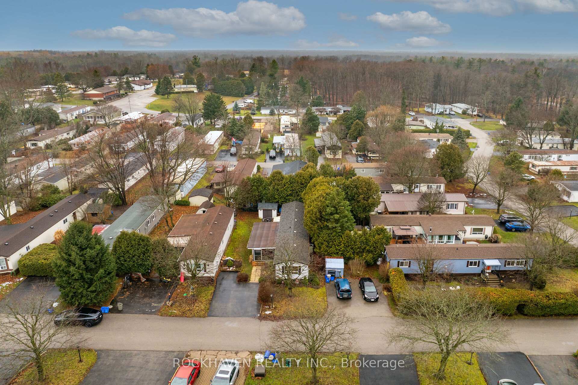 Photo 6 of Unit 94, 1294 8th Concession Road W, Hamilton, Rural Flamborough — HOMEH