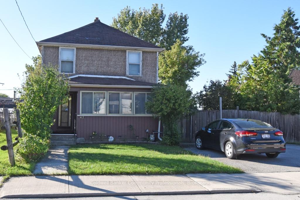 Photo 3 of 413 Brunswick Street, Hamilton, McQuesten — HOMEH