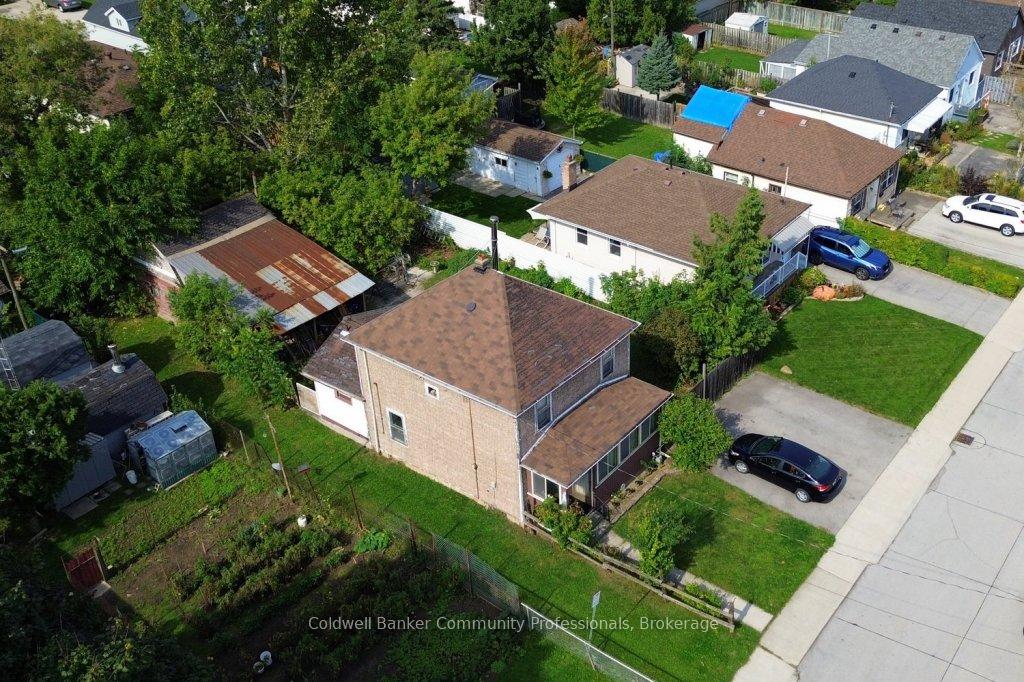 Photo 5 of 413 Brunswick Street, Hamilton, McQuesten — HOMEH