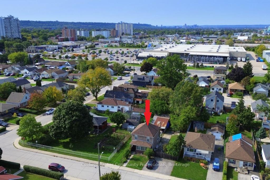 Photo 6 of 413 Brunswick Street, Hamilton, McQuesten — HOMEH