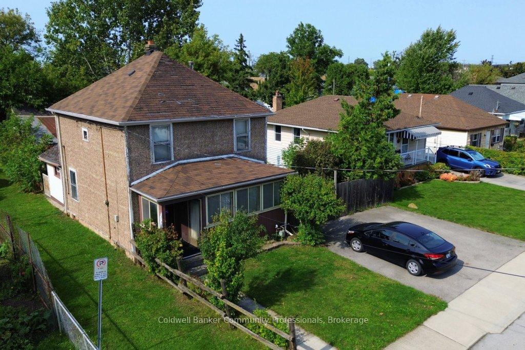 Photo 8 of 413 Brunswick Street, Hamilton, McQuesten — HOMEH