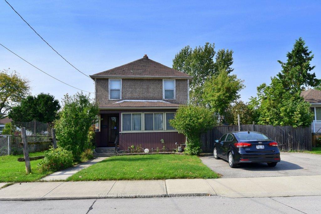 Photo 9 of 413 Brunswick Street, Hamilton, McQuesten — HOMEH