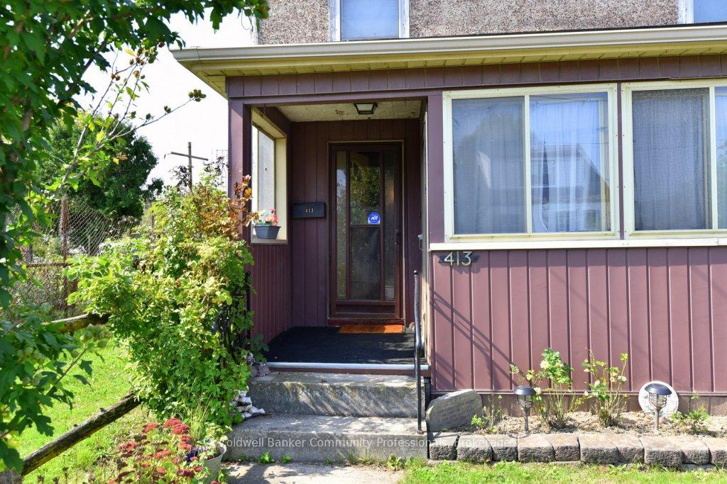 Photo 12 of 413 Brunswick Street, Hamilton, McQuesten — HOMEH