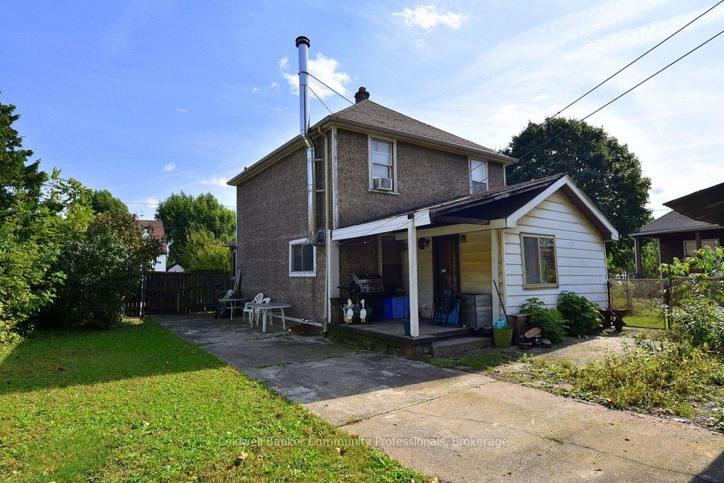 Photo 22 of 413 Brunswick Street, Hamilton, McQuesten — HOMEH