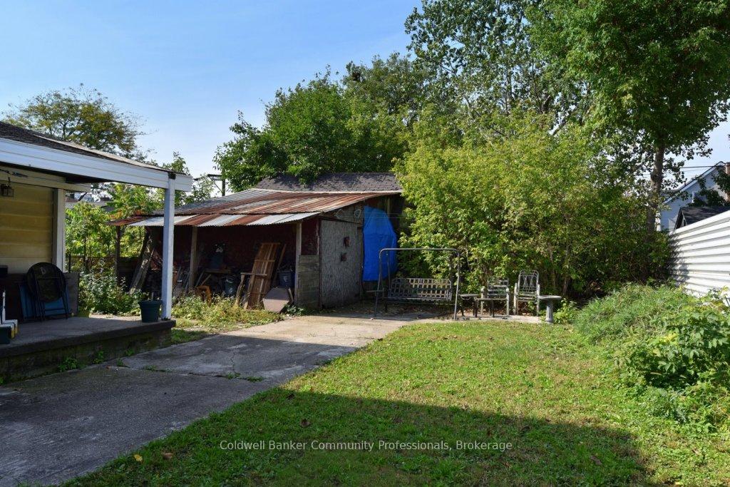 Photo 23 of 413 Brunswick Street, Hamilton, McQuesten — HOMEH