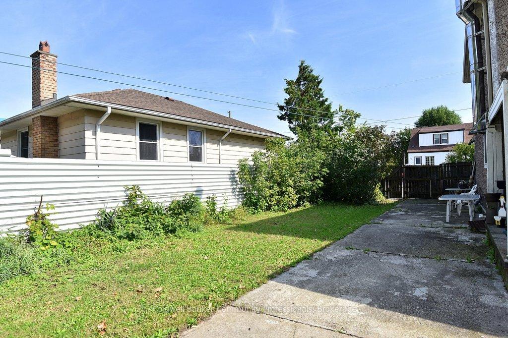 Photo 24 of 413 Brunswick Street, Hamilton, McQuesten — HOMEH