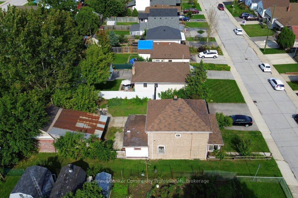 Photo 27 of 413 Brunswick Street, Hamilton, McQuesten — HOMEH