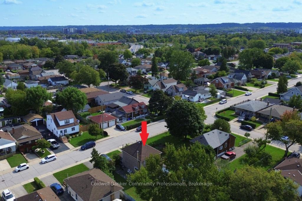 Photo 28 of 413 Brunswick Street, Hamilton, McQuesten — HOMEH