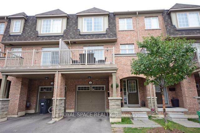 Front of 6 Utopia Way