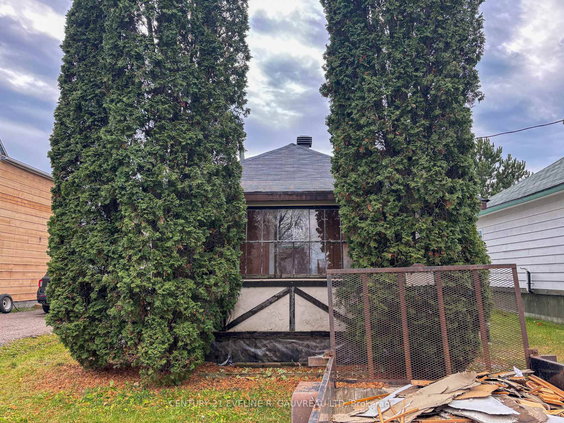 Photo 1 of 52A Seventh Avenue, Englehart — HOMEH