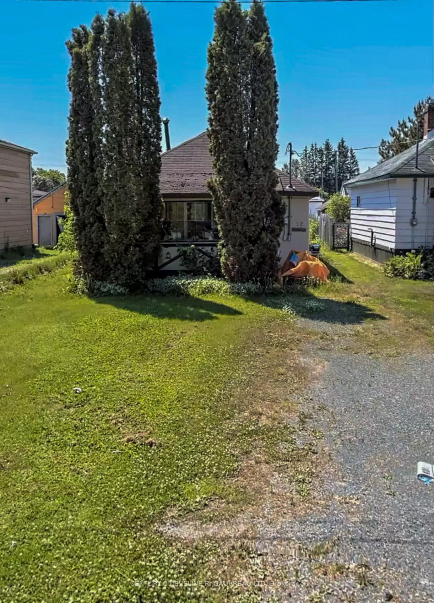 Photo 18 of 52A Seventh Avenue, Englehart — HOMEH