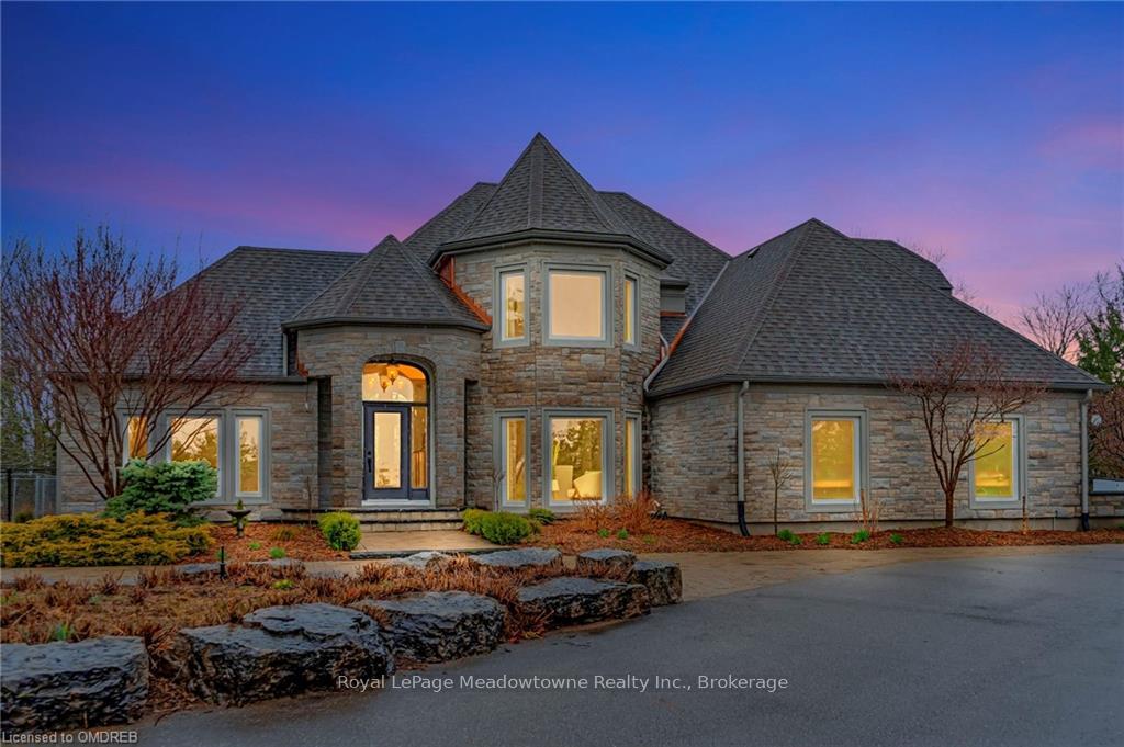 Photo 1 of 299 Concession 10 Road E, Hamilton, Rural Flamborough — HOMEH