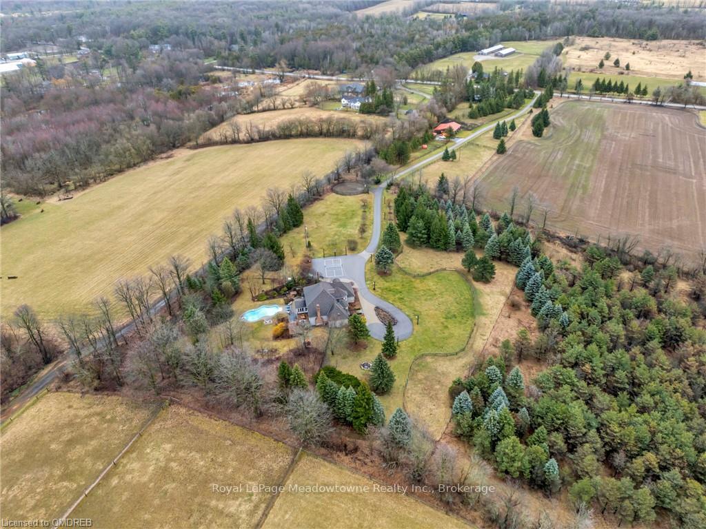 Photo 7 of 299 Concession 10 Road E, Hamilton, Rural Flamborough — HOMEH