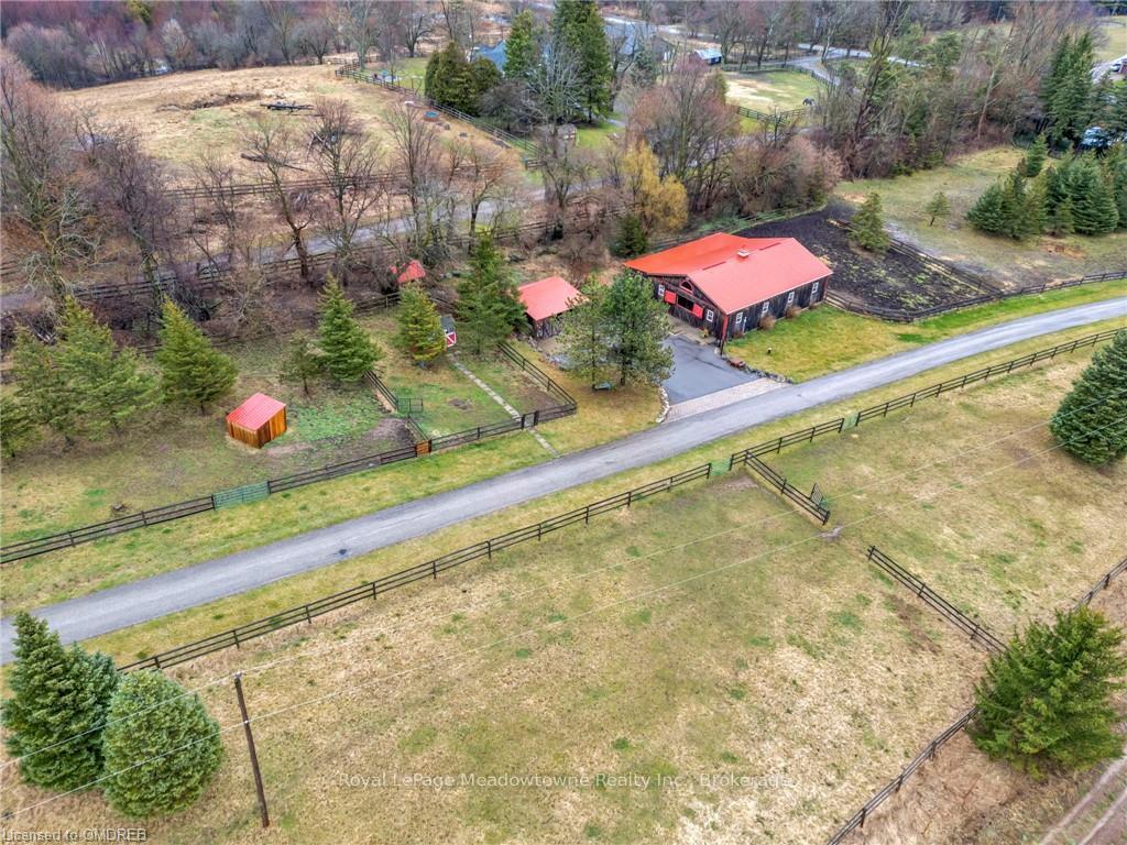 Photo 8 of 299 Concession 10 Road E, Hamilton, Rural Flamborough — HOMEH