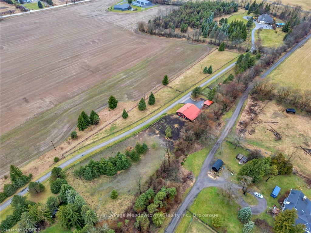 Photo 9 of 299 Concession 10 Road E, Hamilton, Rural Flamborough — HOMEH