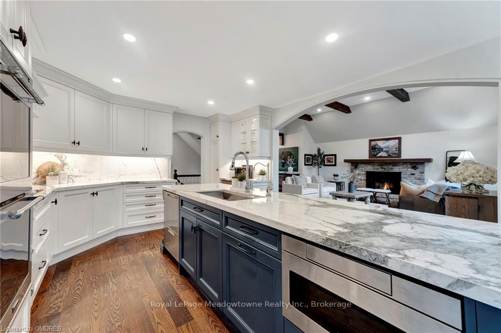 Photo 16 of 299 Concession 10 Road E, Hamilton, Rural Flamborough — HOMEH