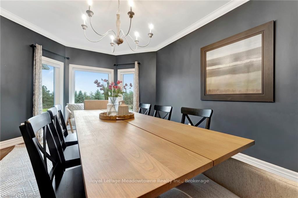 Photo 20 of 299 Concession 10 Road E, Hamilton, Rural Flamborough — HOMEH