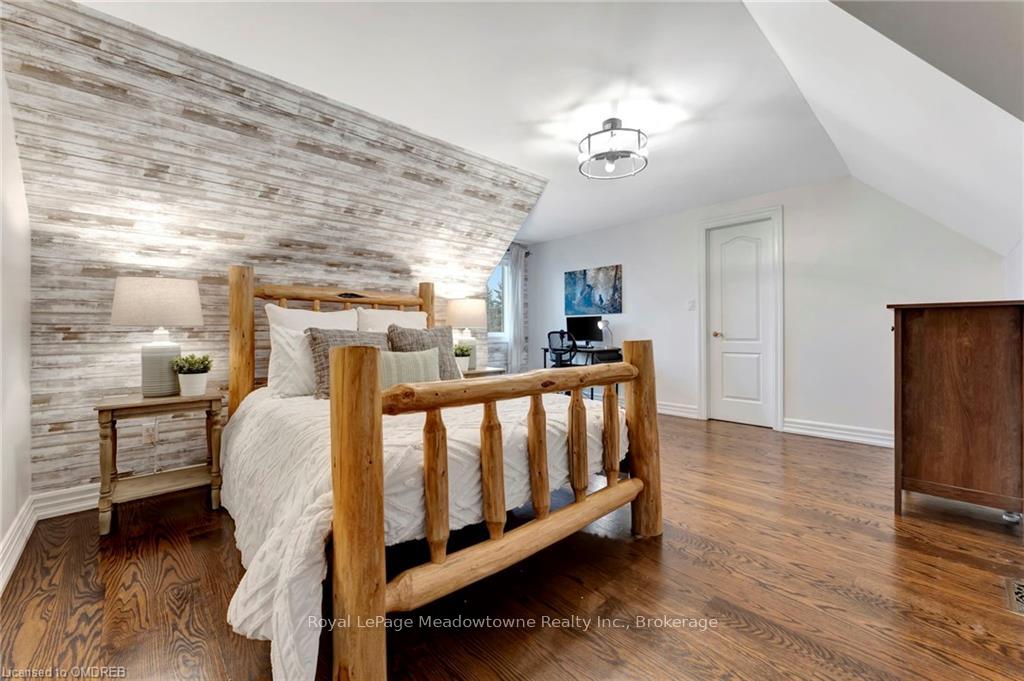 Photo 28 of 299 Concession 10 Road E, Hamilton, Rural Flamborough — HOMEH