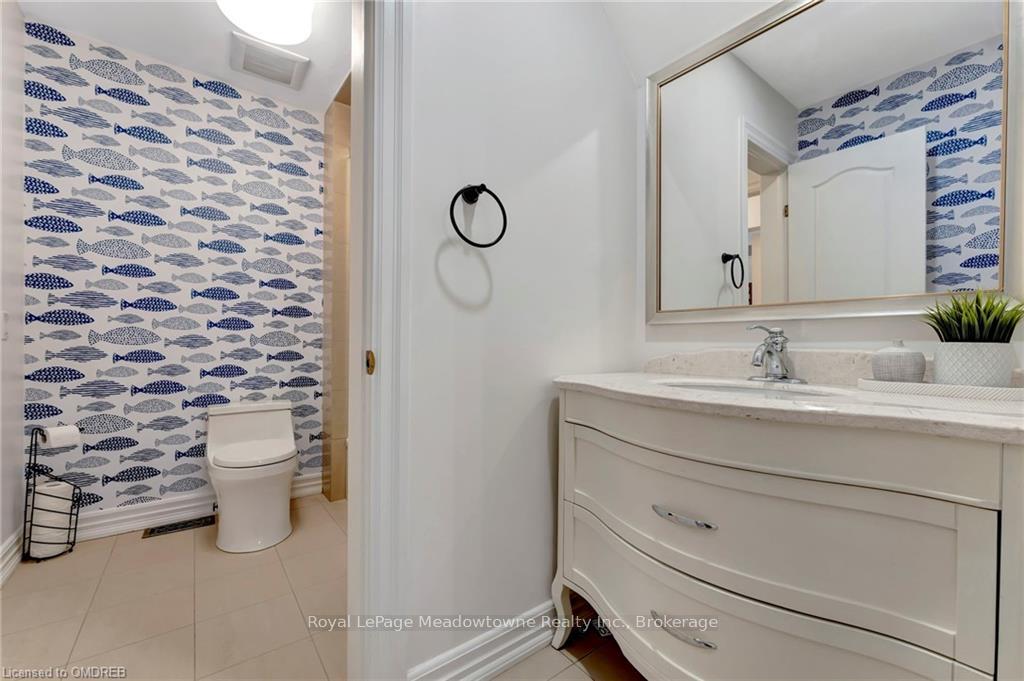 Photo 30 of 299 Concession 10 Road E, Hamilton, Rural Flamborough — HOMEH