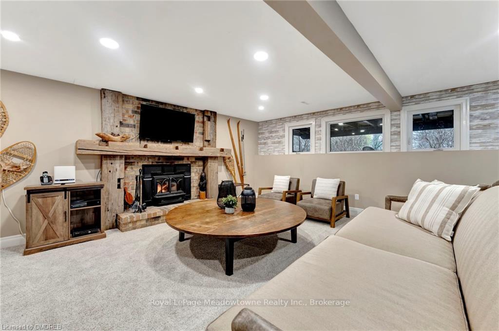 Photo 32 of 299 Concession 10 Road E, Hamilton, Rural Flamborough — HOMEH