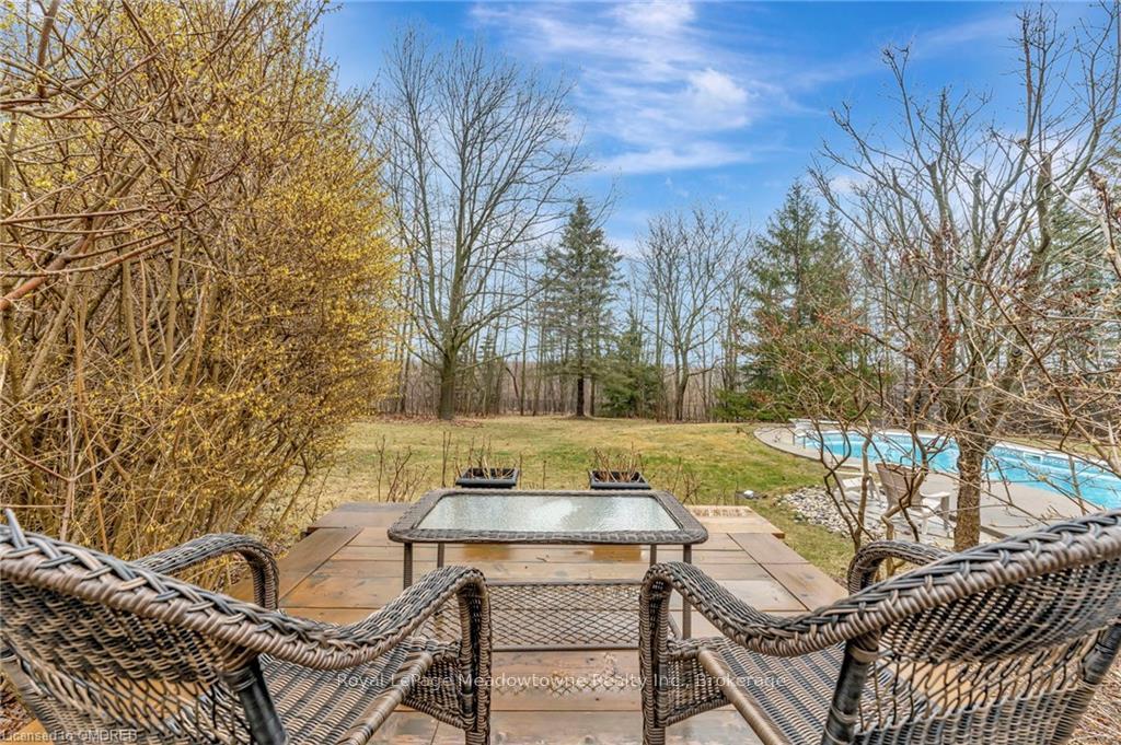 Photo 40 of 299 Concession 10 Road E, Hamilton, Rural Flamborough — HOMEH