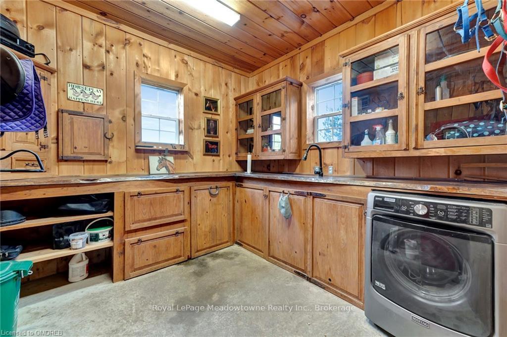 Photo 46 of 299 Concession 10 Road E, Hamilton, Rural Flamborough — HOMEH