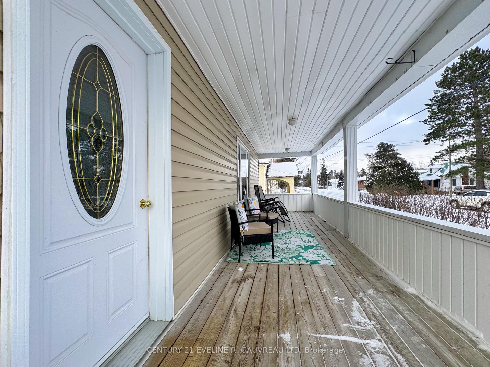 Photo 44 of 39 Sixth Avenue, Englehart — HOMEH
