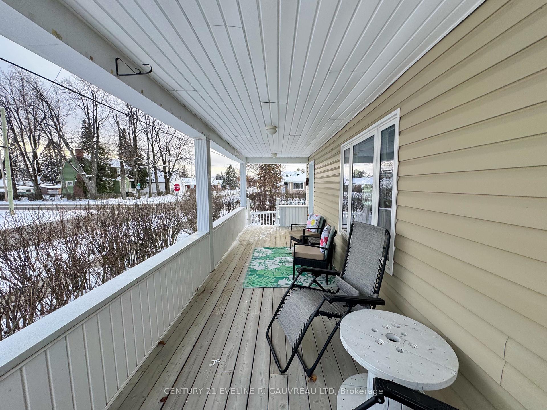 Photo 46 of 39 Sixth Avenue, Englehart — HOMEH