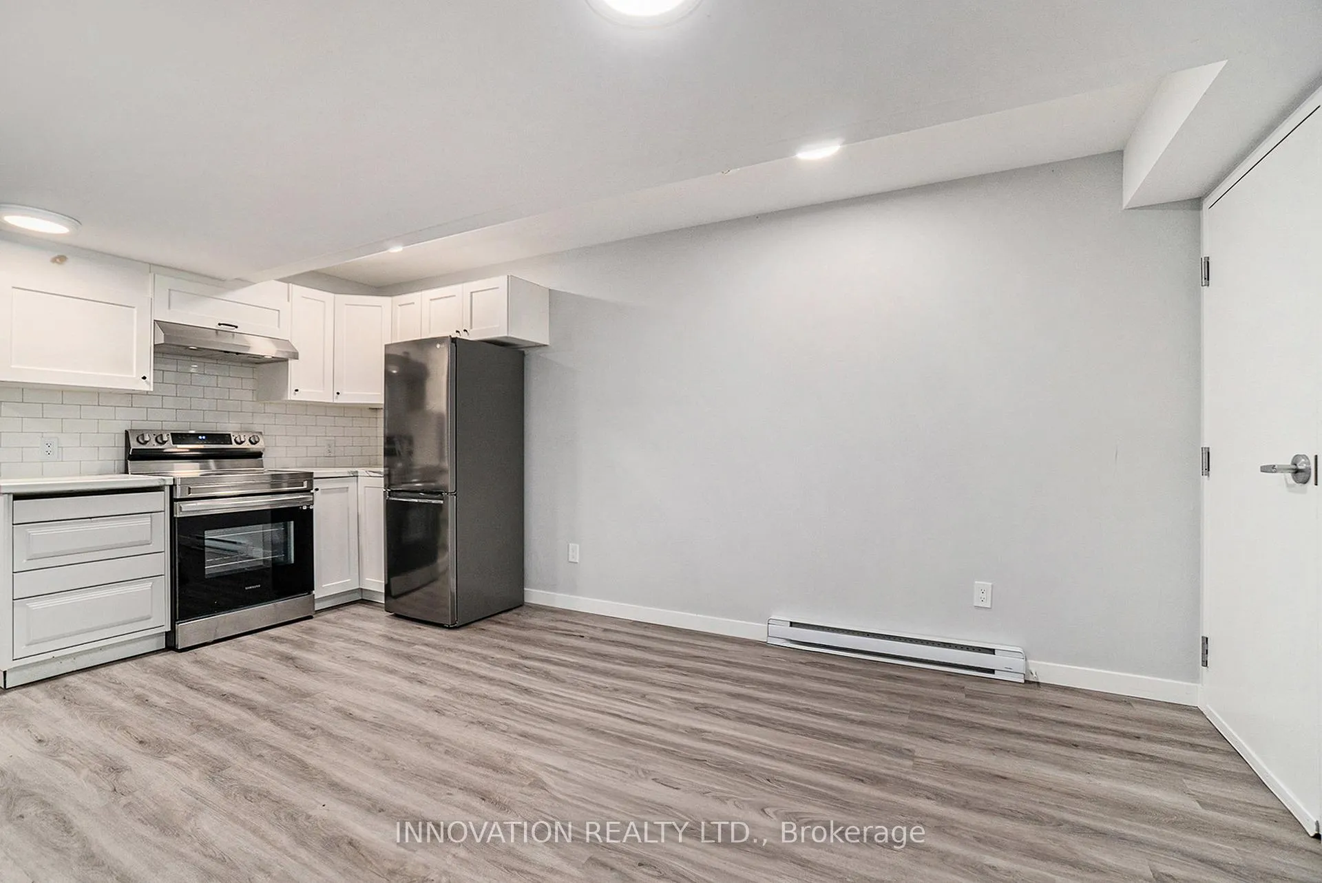 Photo 6 of Unit B, 1675 Baseline Road, Ottawa, Bel Air Heights — HOMEH