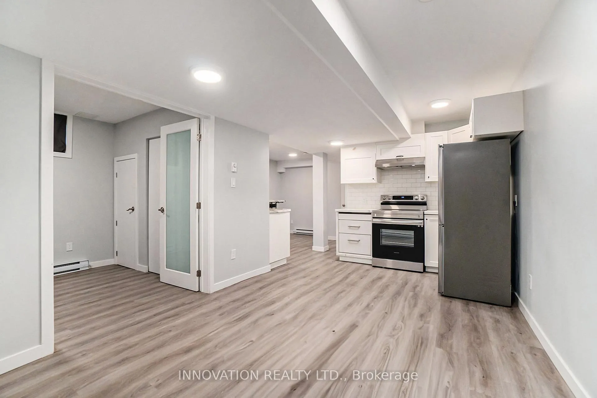 Photo 7 of Unit B, 1675 Baseline Road, Ottawa, Bel Air Heights — HOMEH