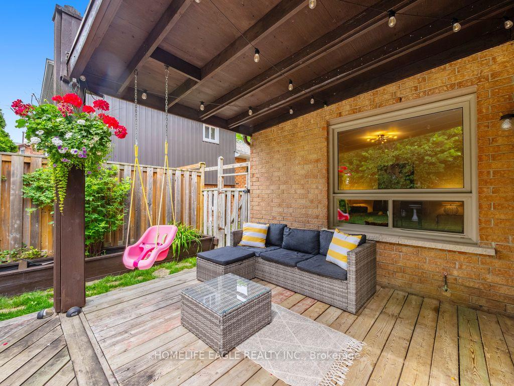 Photo 20 of 7 Moffat Crescent, Aurora, Aurora Heights — HOMEH