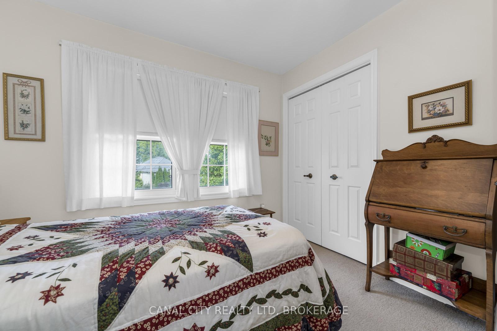 Photo 17 of 63 Mountain Street, St. Catharines, Burleigh Hill — HOMEH