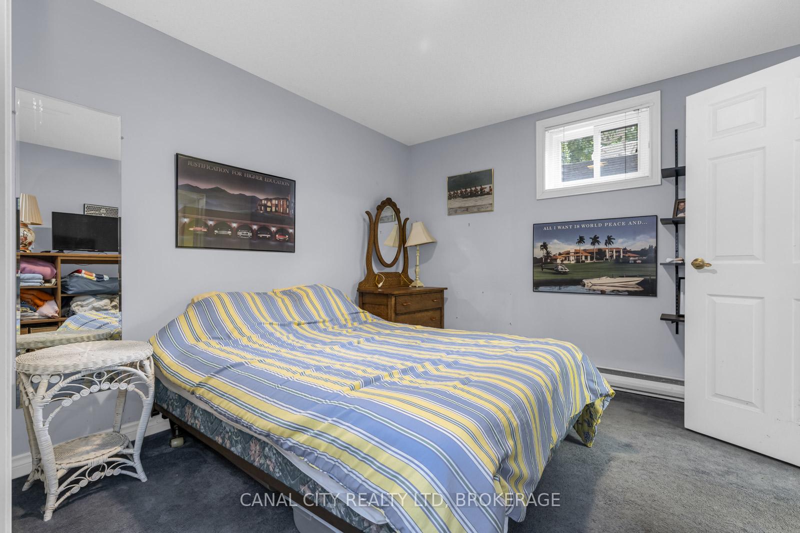 Photo 21 of 63 Mountain Street, St. Catharines, Burleigh Hill — HOMEH