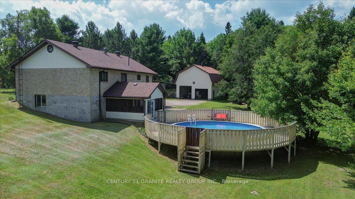 Front of 34003 Hwy 28 E