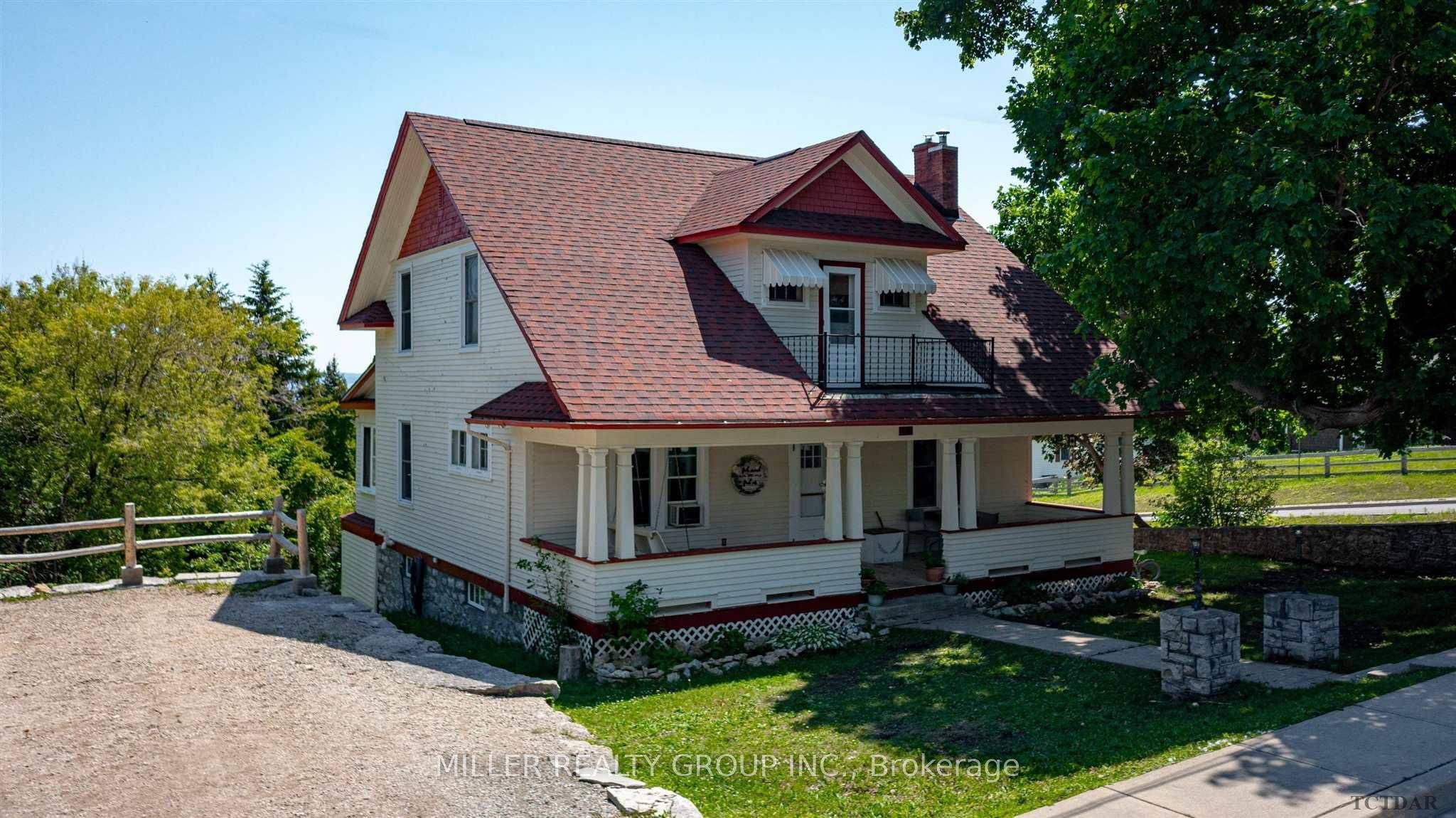 Photo 3 of 635 Brewster Street, Temiskaming Shores, Haileybury — HOMEH