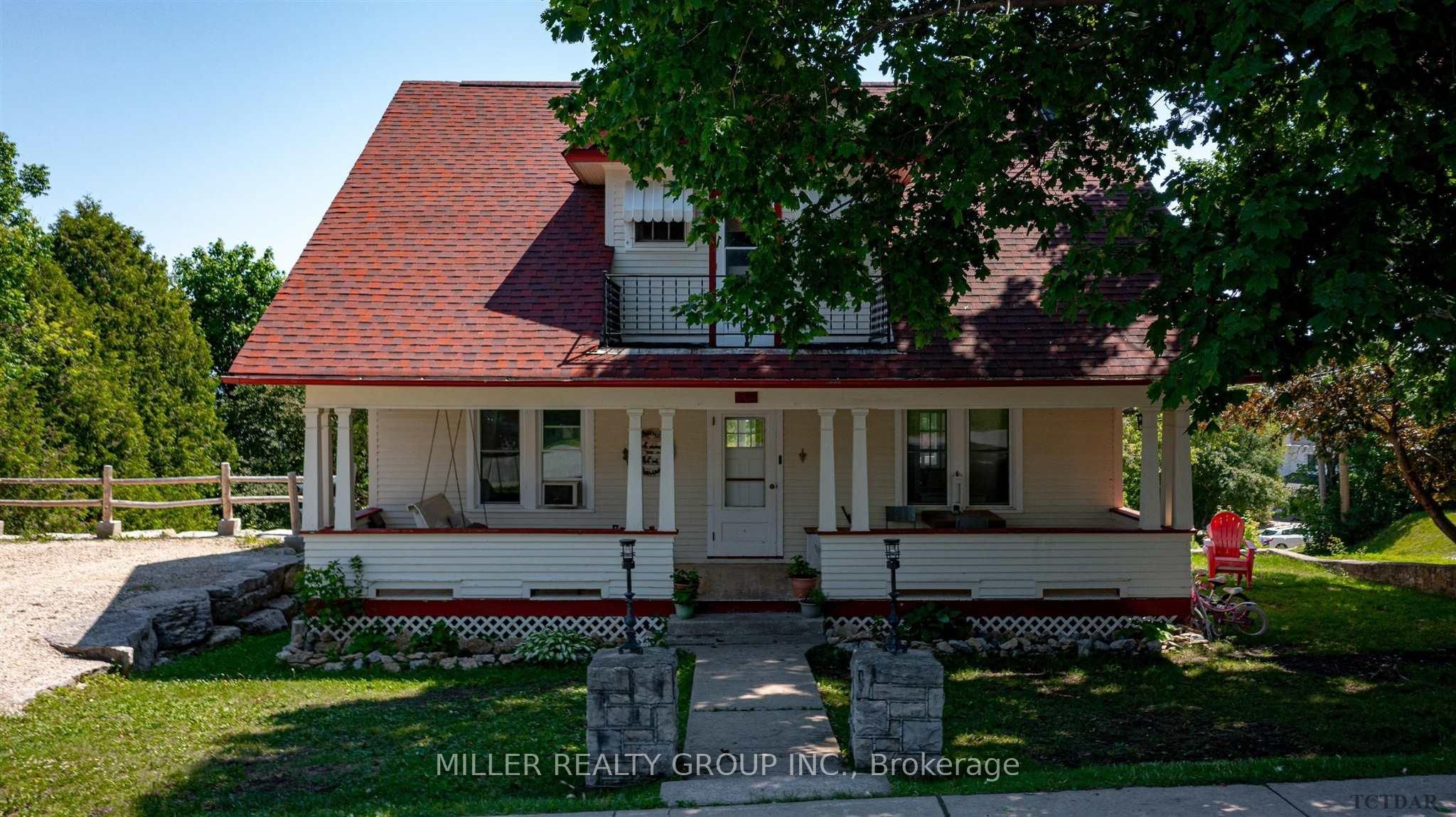 Photo 6 of 635 Brewster Street, Temiskaming Shores, Haileybury — HOMEH
