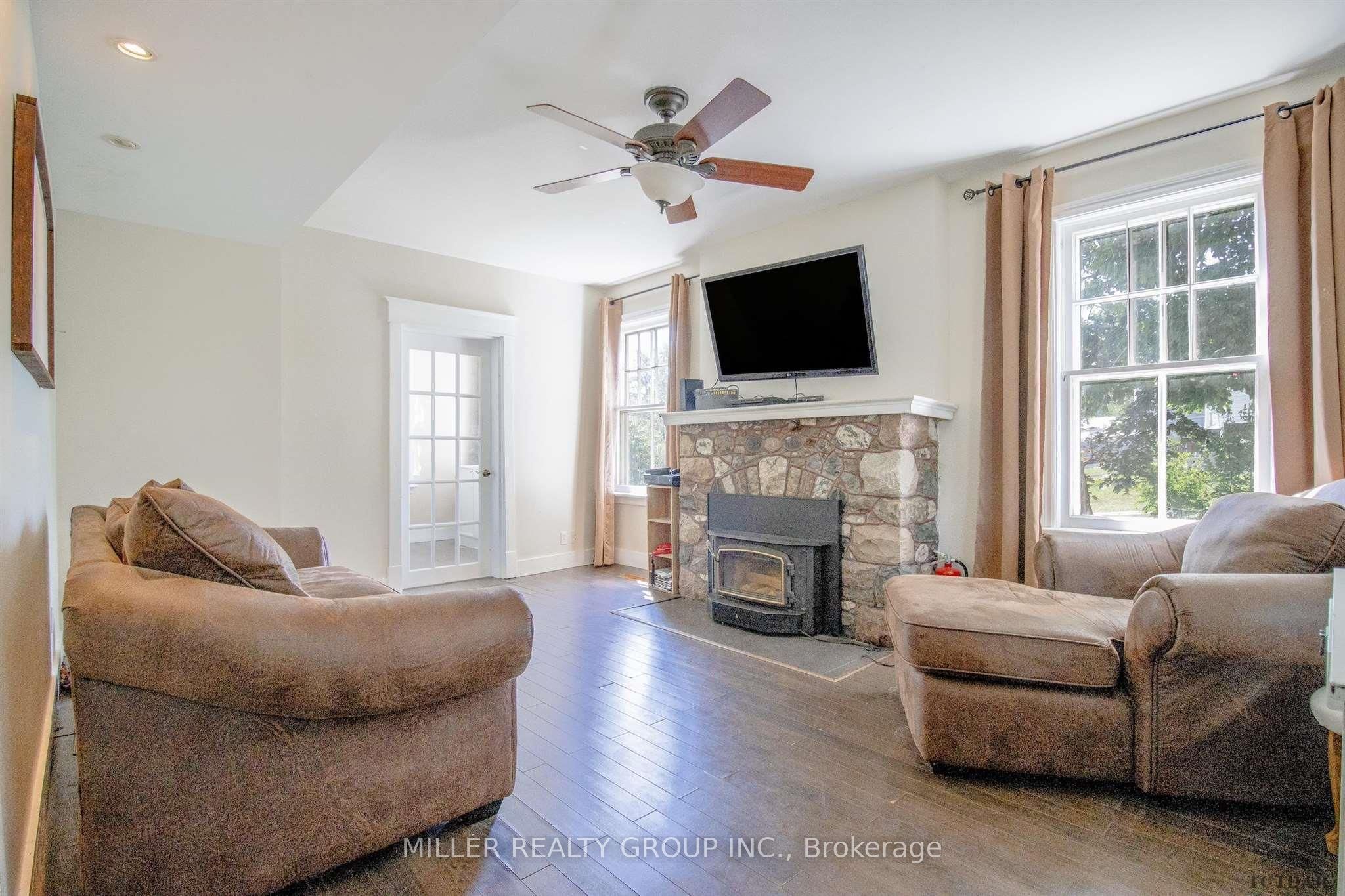 Photo 13 of 635 Brewster Street, Temiskaming Shores, Haileybury — HOMEH