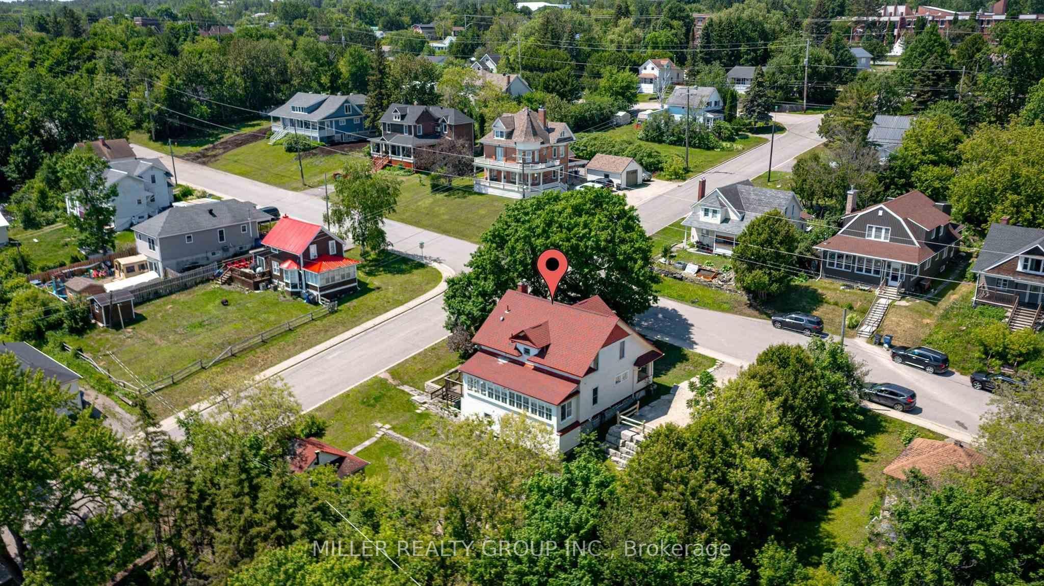 Photo 36 of 635 Brewster Street, Temiskaming Shores, Haileybury — HOMEH