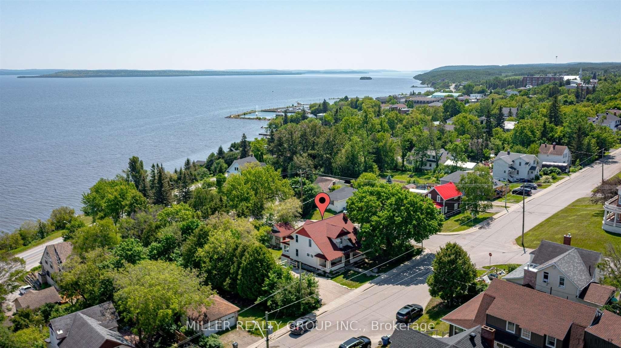 Photo 38 of 635 Brewster Street, Temiskaming Shores, Haileybury — HOMEH