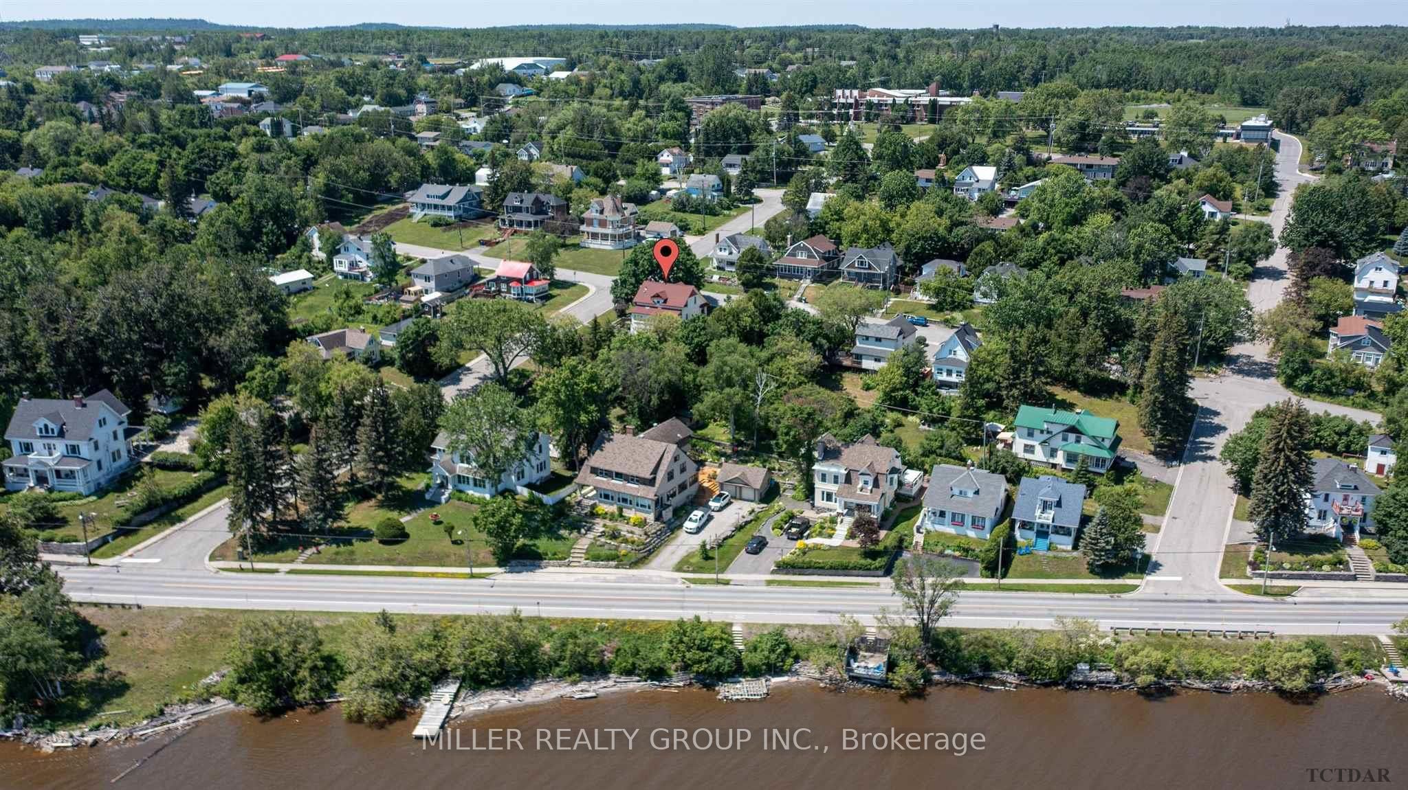 Photo 41 of 635 Brewster Street, Temiskaming Shores, Haileybury — HOMEH