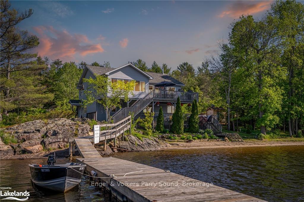 Front of 56 Granite Road