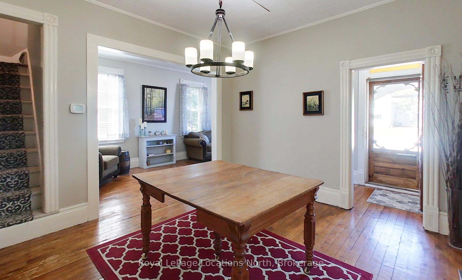 Photo 9 of 523 Hurontario Street, Collingwood — HOMEH