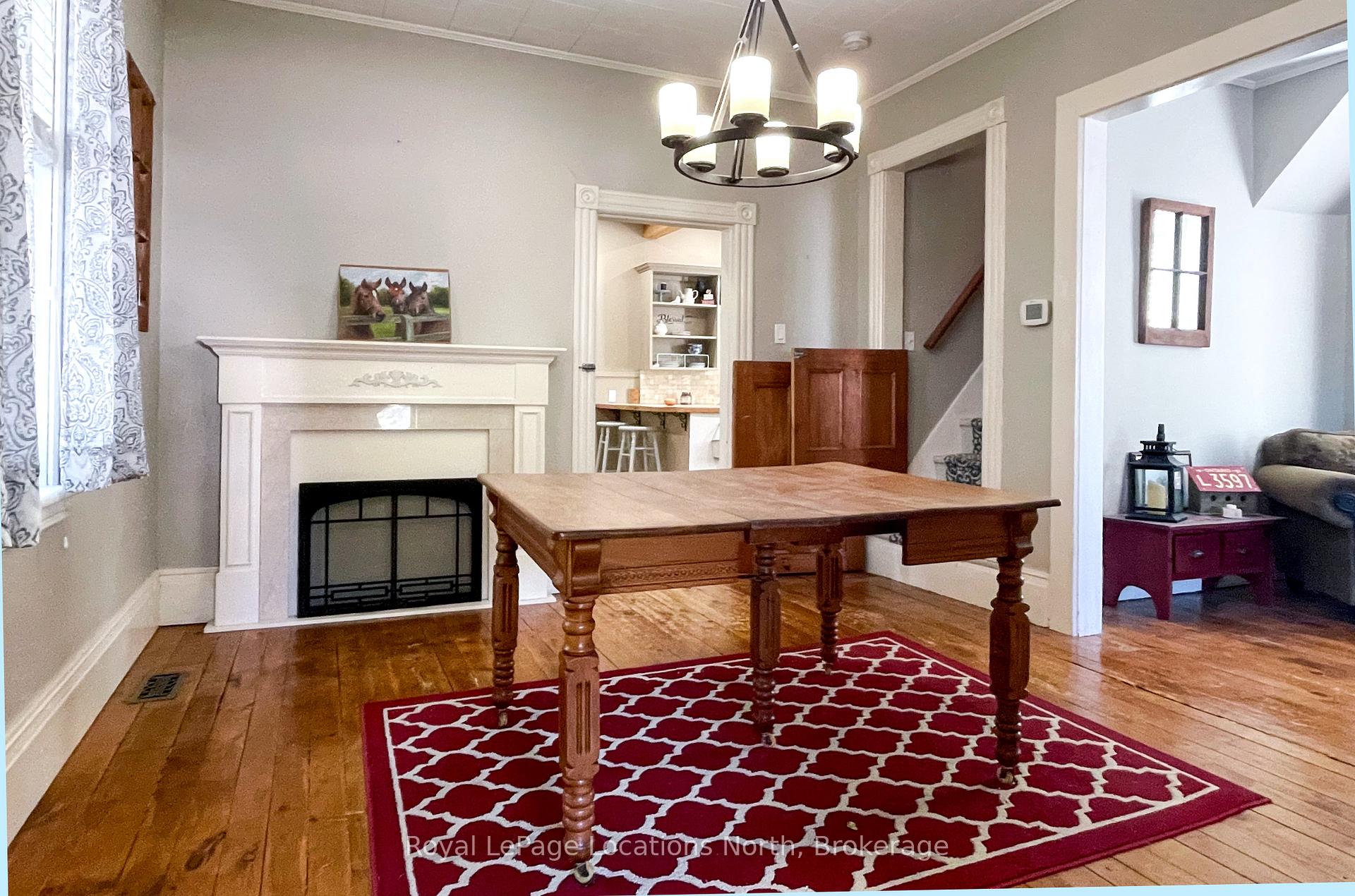 Photo 8 of 523 Hurontario Street, Collingwood — HOMEH