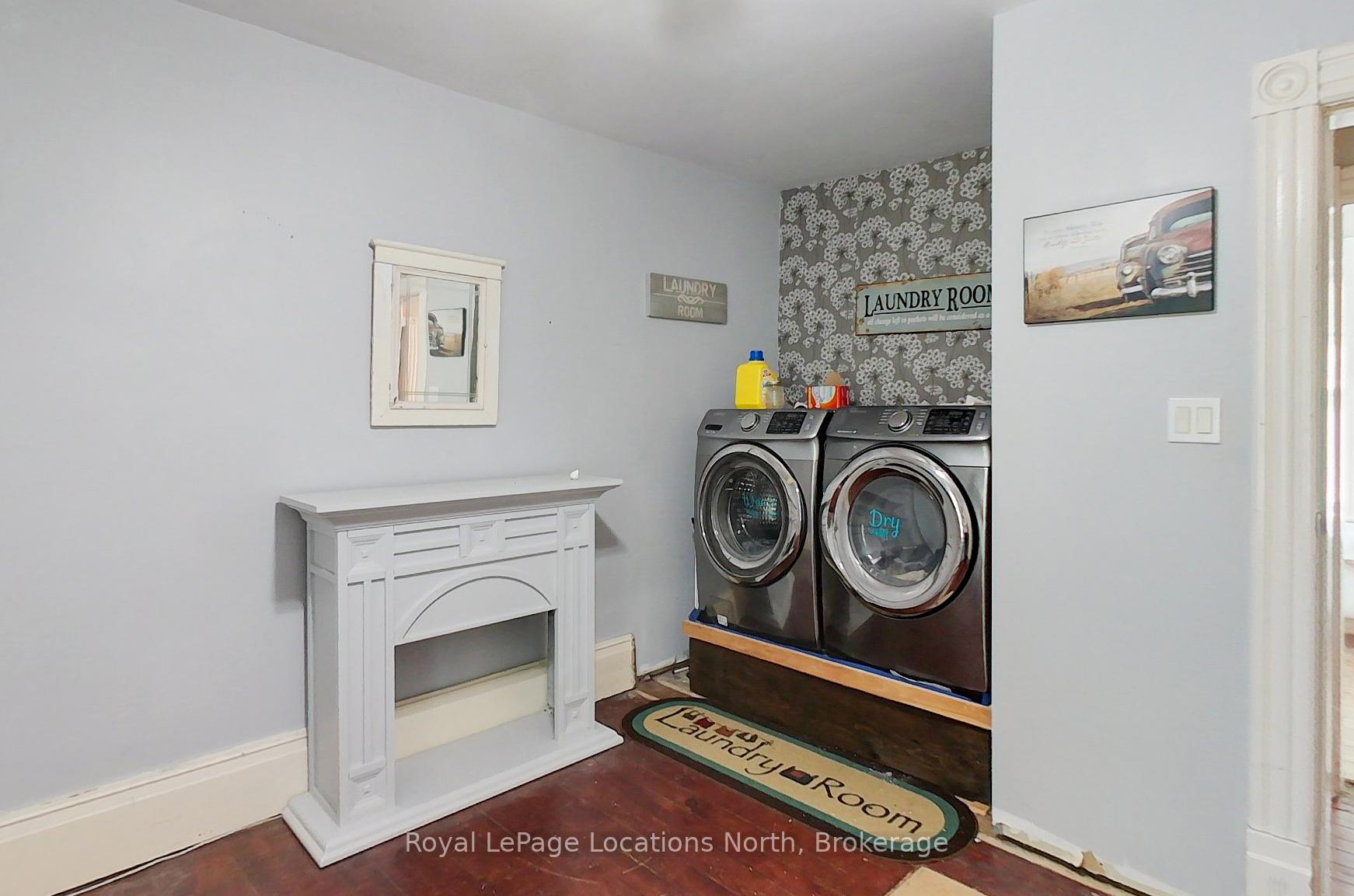 Photo 21 of 523 Hurontario Street, Collingwood — HOMEH