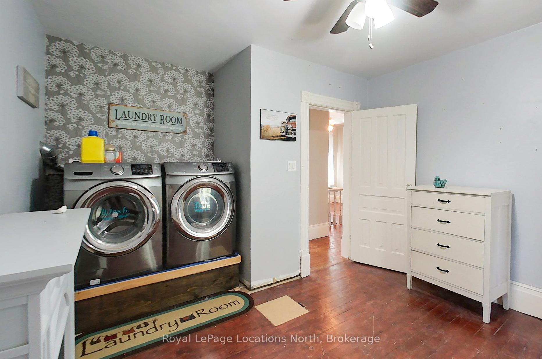 Photo 28 of 523 Hurontario Street, Collingwood — HOMEH